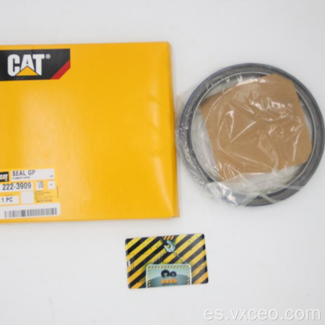 222-3909 Cat Genuine Original 2223909 Seal GP