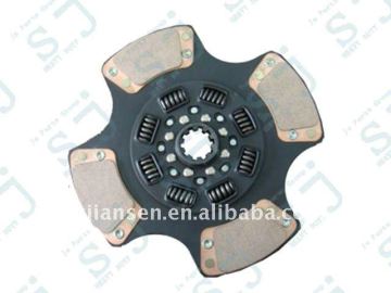15.1/2in*2in Clutch Disc 128519