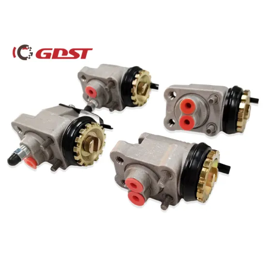 G DST Manufacturer Direct Supply OEM 41100-T3260 41101-T3260 Brake Pump & Wheel Cylinder for Nissan