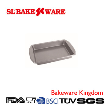 Roaster Pan Carbon Steel Nonstick Bakeware (SL BAKEWARE)