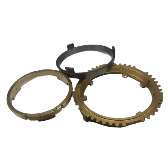 hot sale Auto parts input transmission synchronizer ring FOR TOYOTA OEM 33038-37030