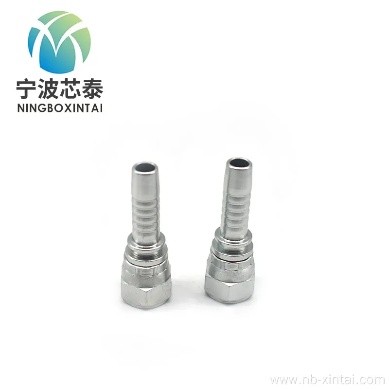 Natural Gas Carbon Steel Pipe Fittings Flange