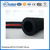 150 PSI SBR Black Water Hose for construction and irrigation