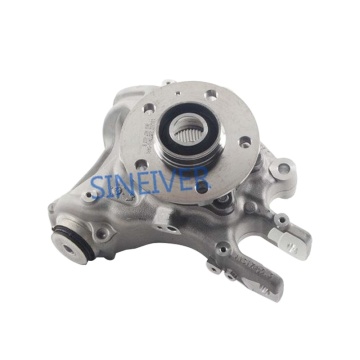 High Quality Wheel Bearing Housing for Audi Q5, A6, A7 8R0505431F