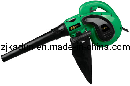 650W Wind Volume: 3.0m3/Min Electric Blower (CT30X-1)