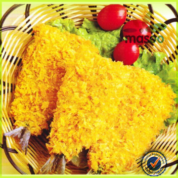 bulked dry white/yellow halal panko breadcrumbs in bread