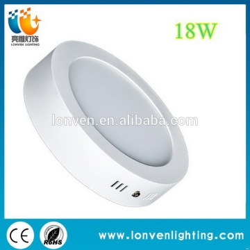 Excellent quality useful led panel light lamp