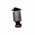 Exhaust Manifold Catalytic Converter for Toyota Prius 2004-2009 1.5L