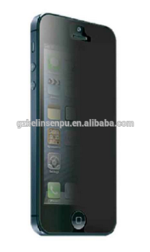 Best tool for mobile phone privacy---Privacy tempered glass screen protector