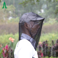 Portable Sleeping Outdoor Camping Mesh Mosquito Head Net