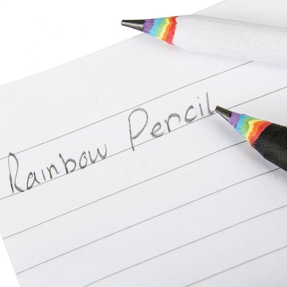 Rainbow Pencils 1 Rainbow Pencils 1