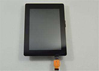 TFT HVGA RGB Two Point 3.5 Inch Touch Screen For POS Machin
