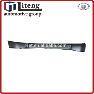 UPR BODY ASSY-FR BUMPER(03 NOT PAINTED) 2803100-D01
