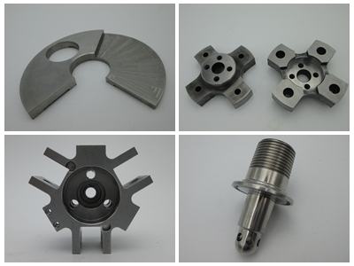 Machining Parts1