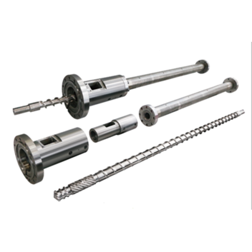 BMC Screw Barrel Bakelit und duroplastische Kunststoffmaterialien