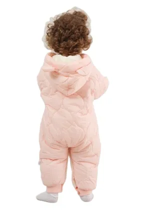 Wholesale Baby Rompers, Hooded Jumpsuits, Winter Baby Clothes, Kids Jackets & Coats