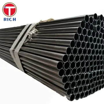SA226 ERW Welded Carbon Steel Pipe For Boiler