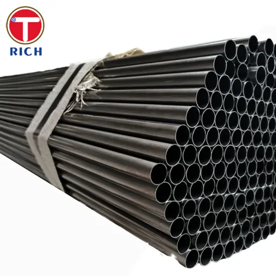 SA226 ERW Welded Carbon Steel Pipe For Boiler
