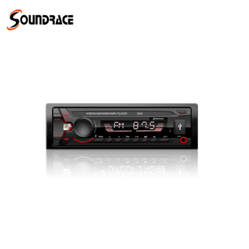 1 lecteur mp3 de voiture din SR-3245