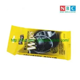 Car tissue/ Wipe