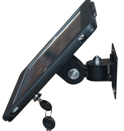 P2022 IPAD wall mount tilt