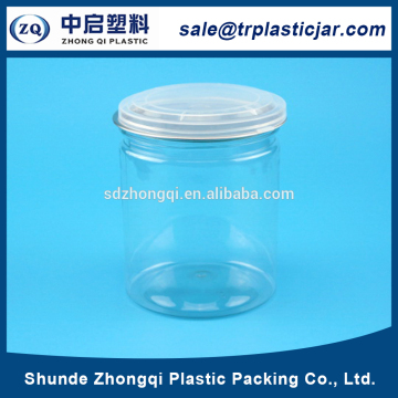 Alibaba supplier 730ml PET Can