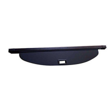 Car Rear Trunk Retractable Cargo Cover for RDX