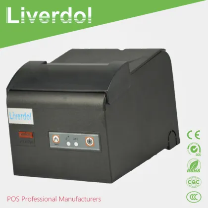 pos 80 printer thermal printer, pos system printer