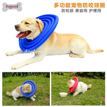 Pet Protective Recovery E-Collar