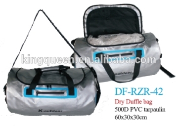 42L Dry Zipper Travel Bag