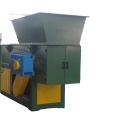 PP/PE cheap waste ldpe plastic shredder