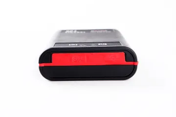 GPS tracker with Ideal Tracking Solution