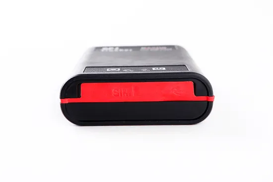 3G GPS tracker WCDMA/GSM/GPRS