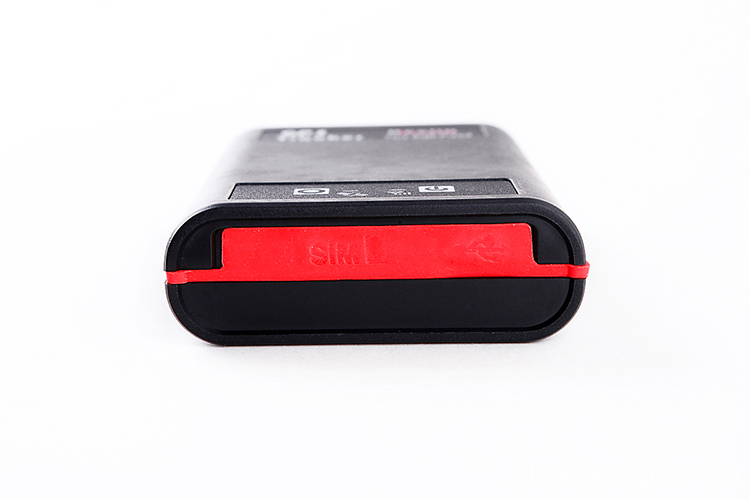 3G GPS tracker GPT06-3G 4