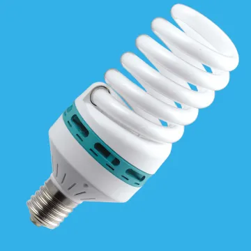 T6 energy saving light full spiral 65w