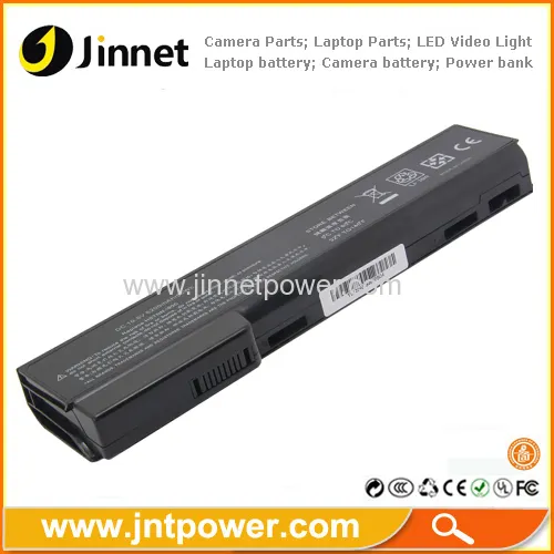 For Hp Probook Pc Battery 6470b 6475b 659083-001 Cc06x Cc06xl Hstnn-i90c 