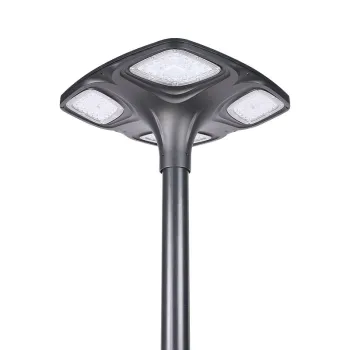 Factory direct IP65 PRS-GGD0805 Solar Garden Light