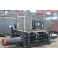 Y81 Series Hydraulic Scrap Balers