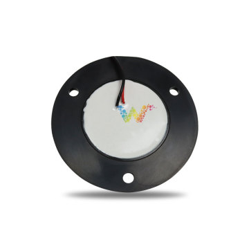 50mm Arrow Board Amber Traffic Light Module