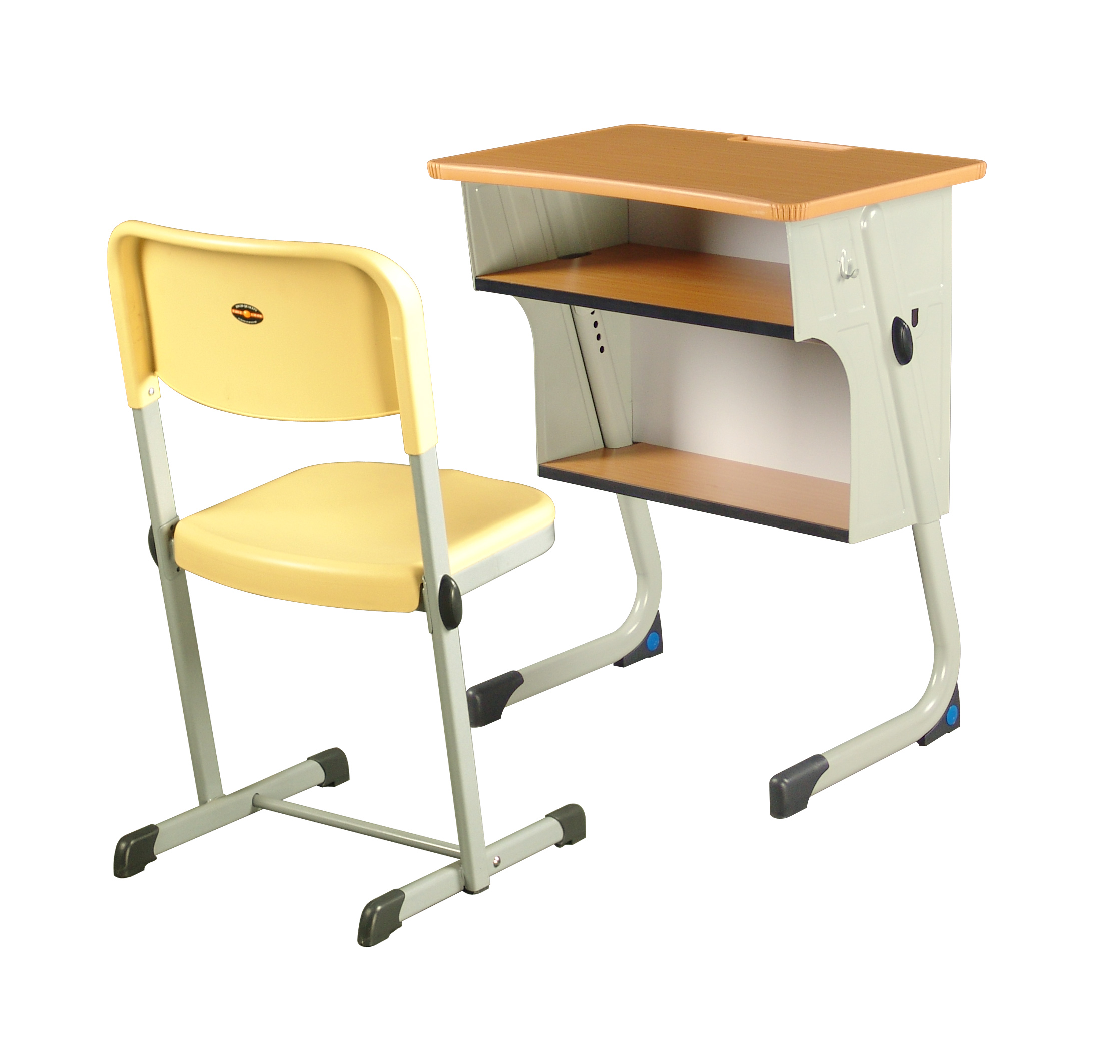 Plastic Study Desk And Chair, 고품질 Plastic Study Desk And Chair