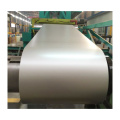 VCM/PCM Warna PVDF PVC Coated Laminated Steel Coil