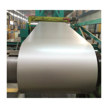 VCM/PCM RENK PVDF PVC kaplamalı lamine çelik bobin