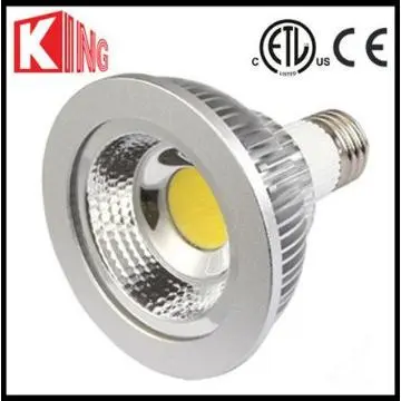 4000K Par30 led spot Light E27