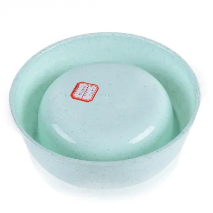 plastic pet bowl , pet food bowl , pet bowls feeders