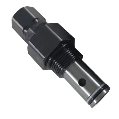 XYF10-06 Crane Valve: Pilot Relief Valve for Engineering Machinery