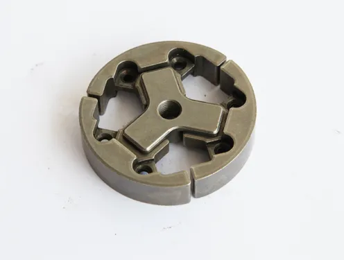 Sintering Parts For Textile Manufacturing Machine