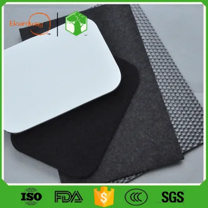 PP Plastic honeycomb core board for AUTOMOTIVE industries