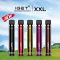 Australia IGET XXL อุปกรณ์ vape ที่ใช้แล้วทิ้ง