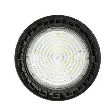 Effortless Ultra-Bright Industrial LED UFO High Bay Light