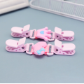 2PCS Pack Bibs Towel Clip Baby Toy Accessories